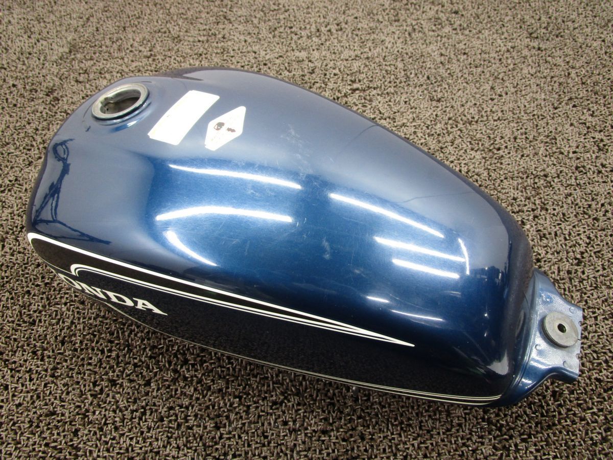 ホンダ CL400 ガソリンタンク CB400SS CB400SS ホンダ cb400ss ホンダ CL400 ガソリンタンク CB400SS CB400SS ホンダ cb400ss