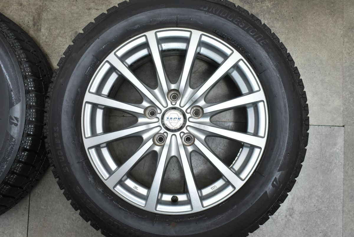 送料無料【ENKEI】ステップワゴン他！☆6.5J×16+50 PCD114.3☆ヨコハマ