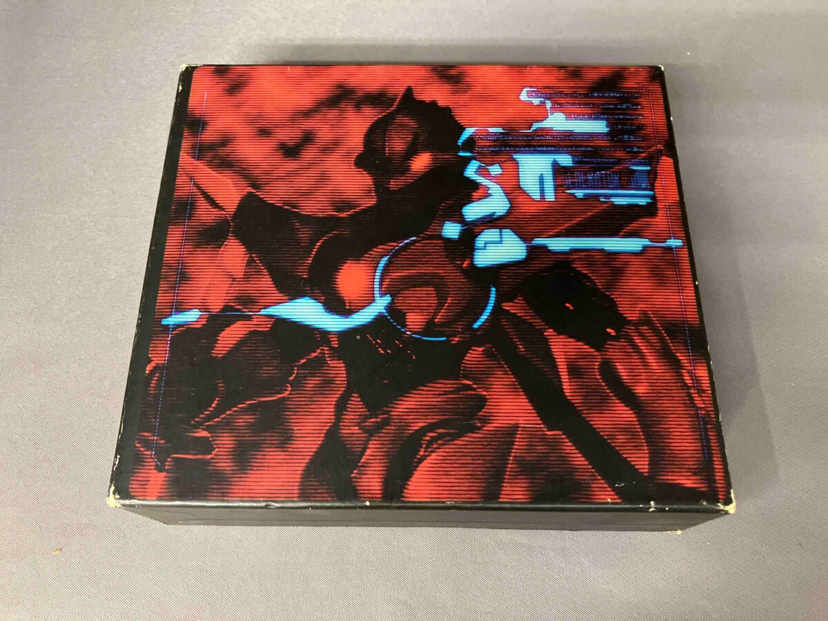 DVD ジェネレイターガウル DVD-BOX ショップ