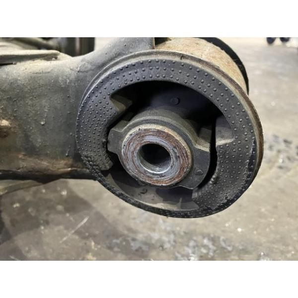 フィットシャトル GG8 リアアクスルビーム 15X 4WD 42100-TF6-030  