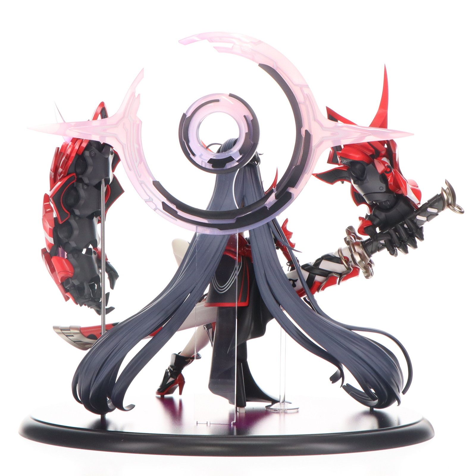 予約特典付属 雷電芽衣 らいでんめい 雷の律者 罪人の挽歌Ver. エクスペンディッドエディション 崩壊3rd 1 8 完成品 フィギュア miHoYo ミホヨ STEELWINDOWSANDDOORS_COM