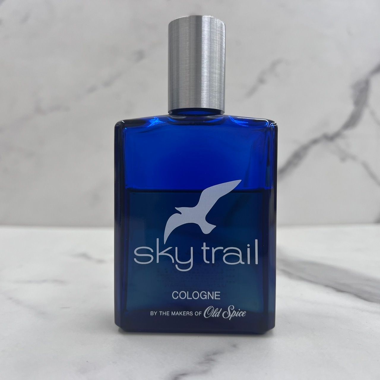 廃盤品！sky trail スカイトレイル　ヘアトニック　オーデコロン 廃盤品】sky trail スカイトレイル オーデコロン 118ml 香水