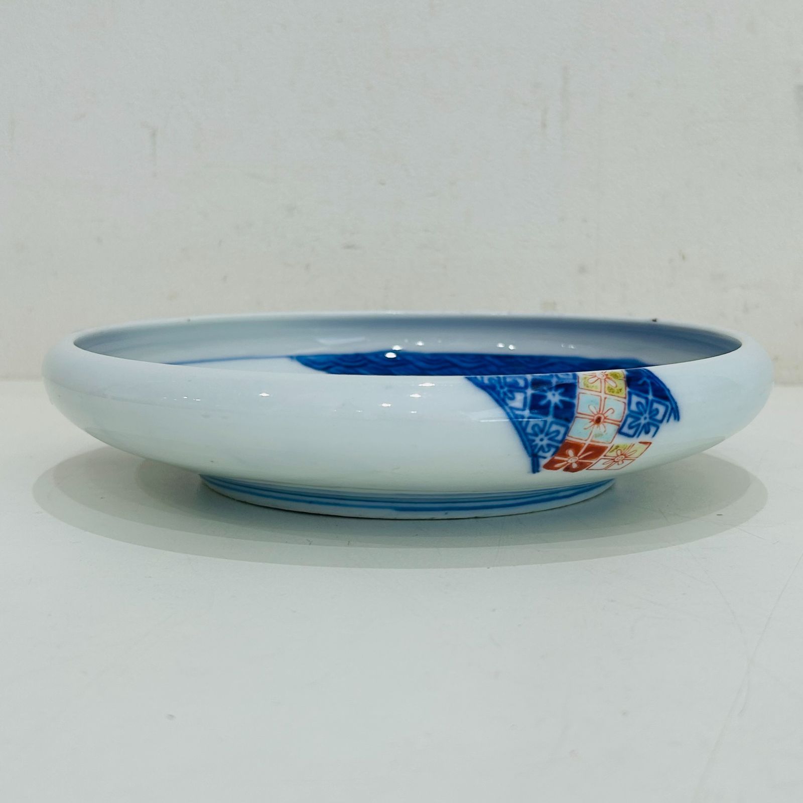 伊万里/有田焼/深鉢/骨董品/アンティーク 伊万里/有田焼/深鉢/骨董品/アンティーク