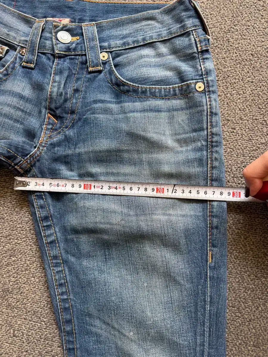 トゥルーレリジョン　パンツ　true religionまとめ売り 94 TRUE RELIGION(トゥルーレリジョン) パンツ - メルカリ