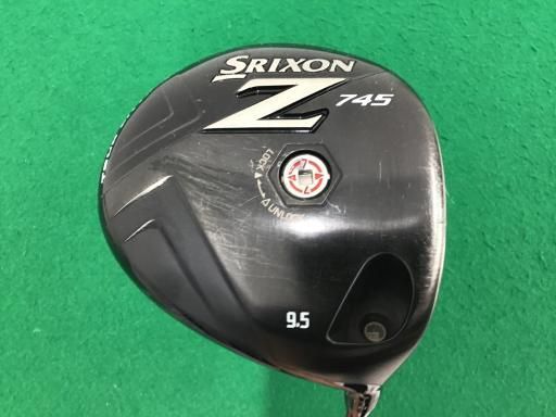 DUNLOP ダンロップ SRIXON ZX7 ドライバー 9.5° Diamana 50 FLEX DUNLOP ダンロップ SRIXON ZX7 ドライバー 9.5° Diamana 50 FLEX