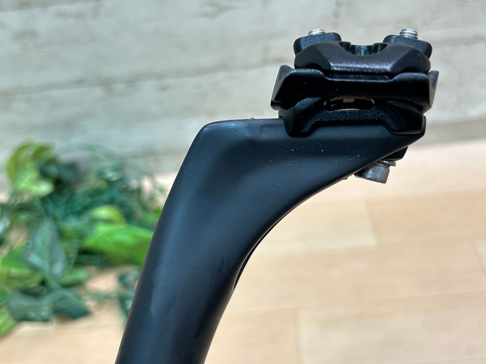 CF SEATPOST