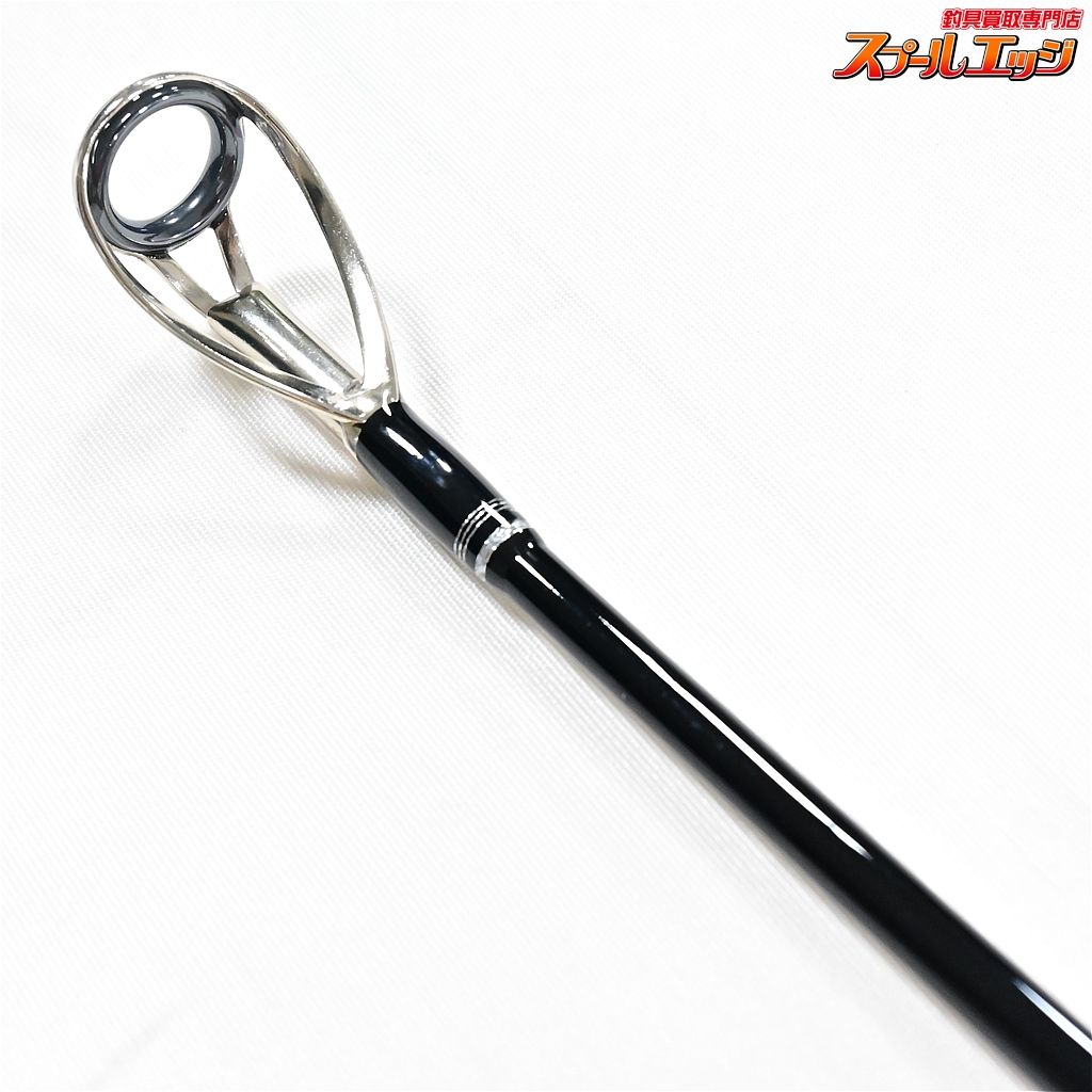  プロショップモギx剛樹 モンスターツナ 65オーバー300 モギ MOGIxGOUKI MONSTER TUNA 65 OVER 300 K_238 v 42015 オフショアロッド ロッド