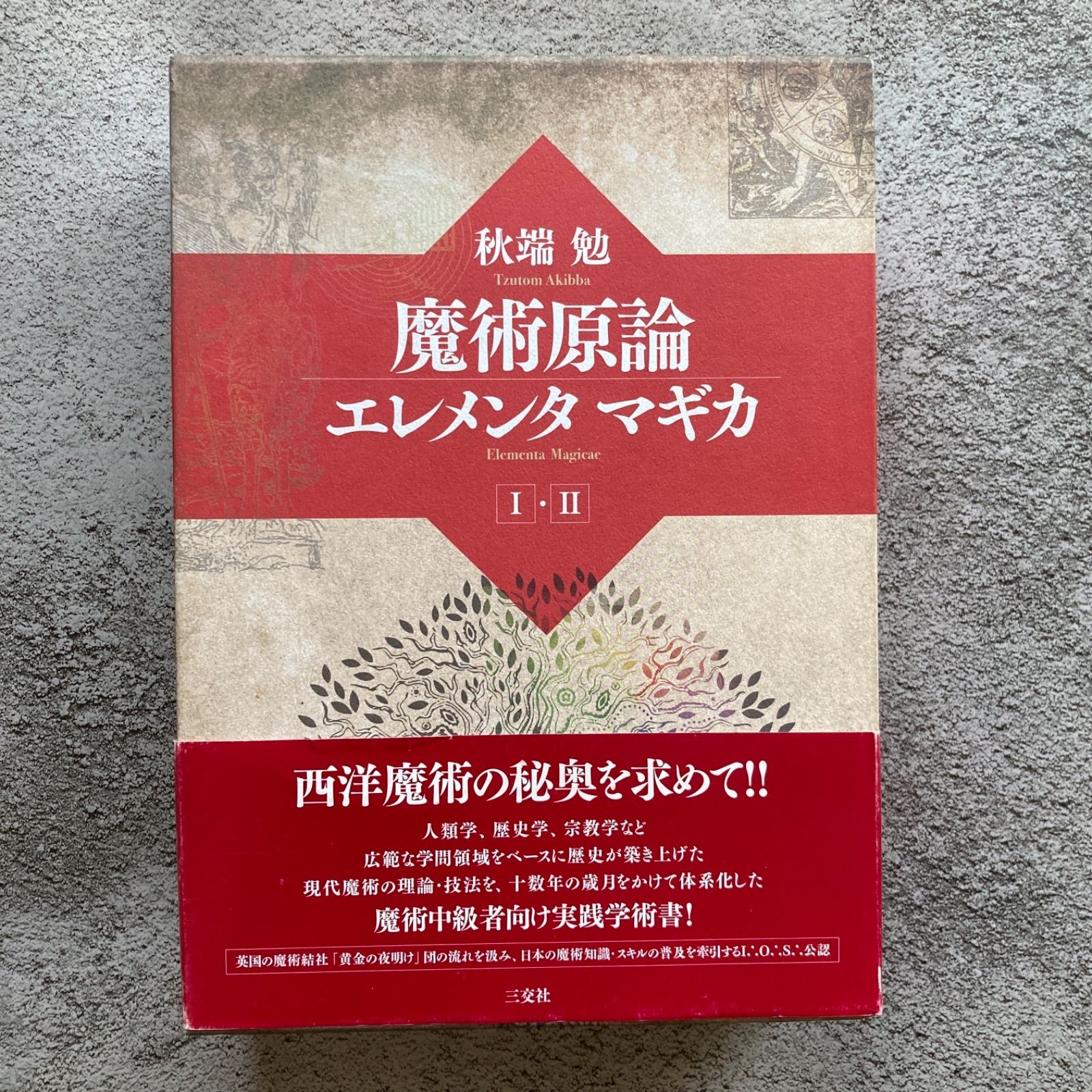 魔術原論 エレメンタマギカ - メルカリ