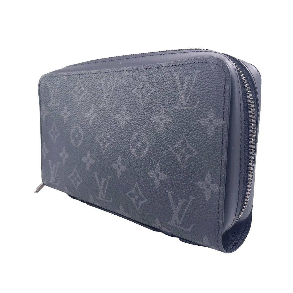 中古】 LOUIS VUITTON ルイ・ヴィトンモノグラム コースター 6個セット  