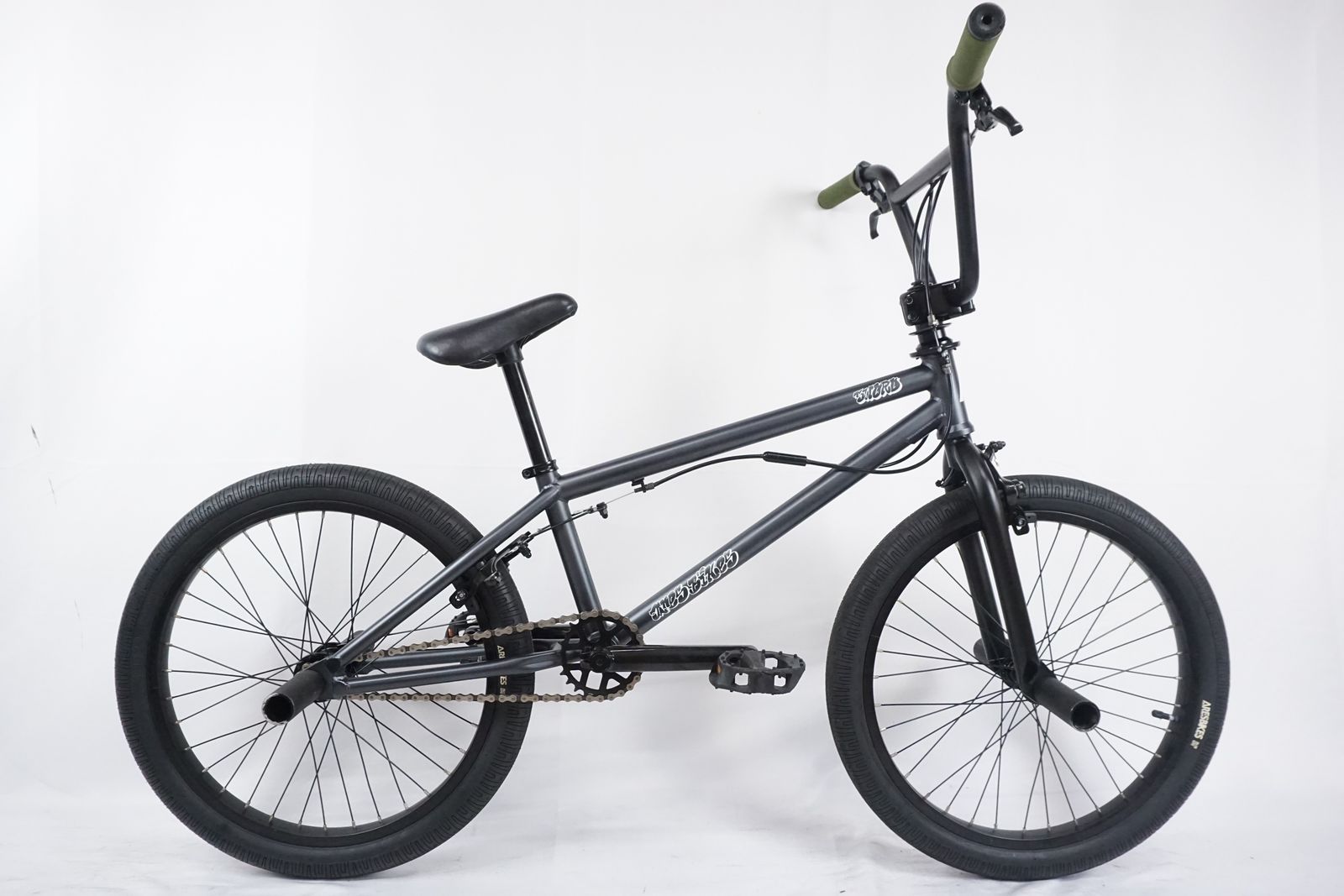 ARESBYKES AY-SPEAR 年式不明 BMX 20インチ ARESBYKES AY-SPEAR 年式不明 BMX 20インチ