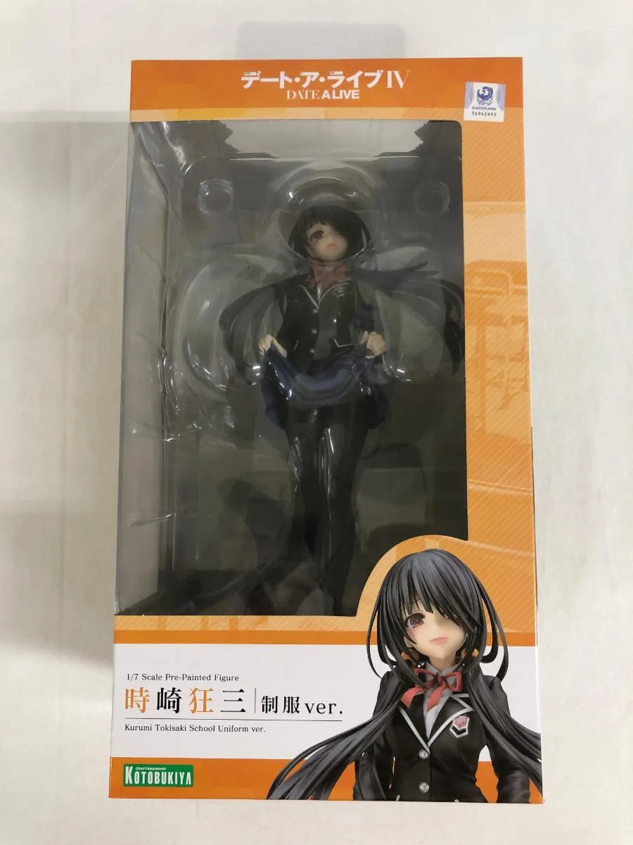 2025年最新】コトブキヤ 時崎狂三の人気アイテム - メルカリ