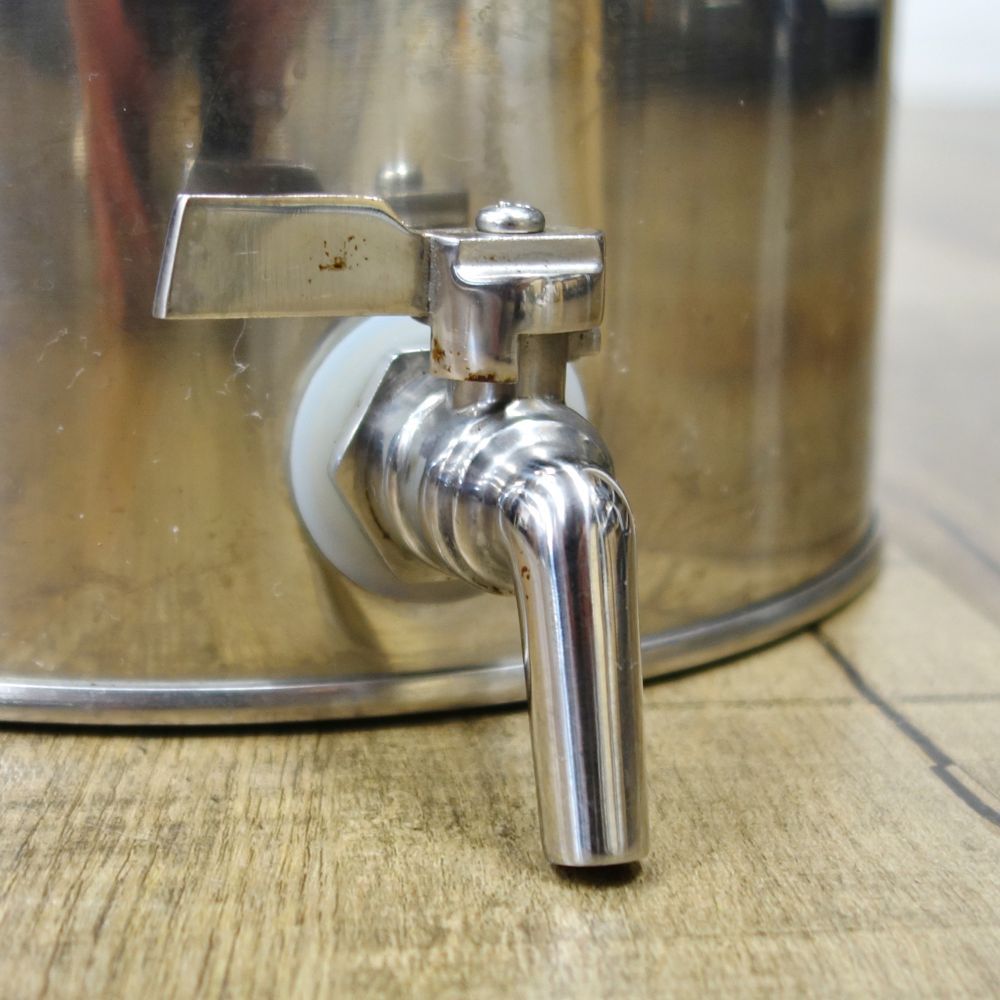 ウォータージャグ SUPERFUSTINOX