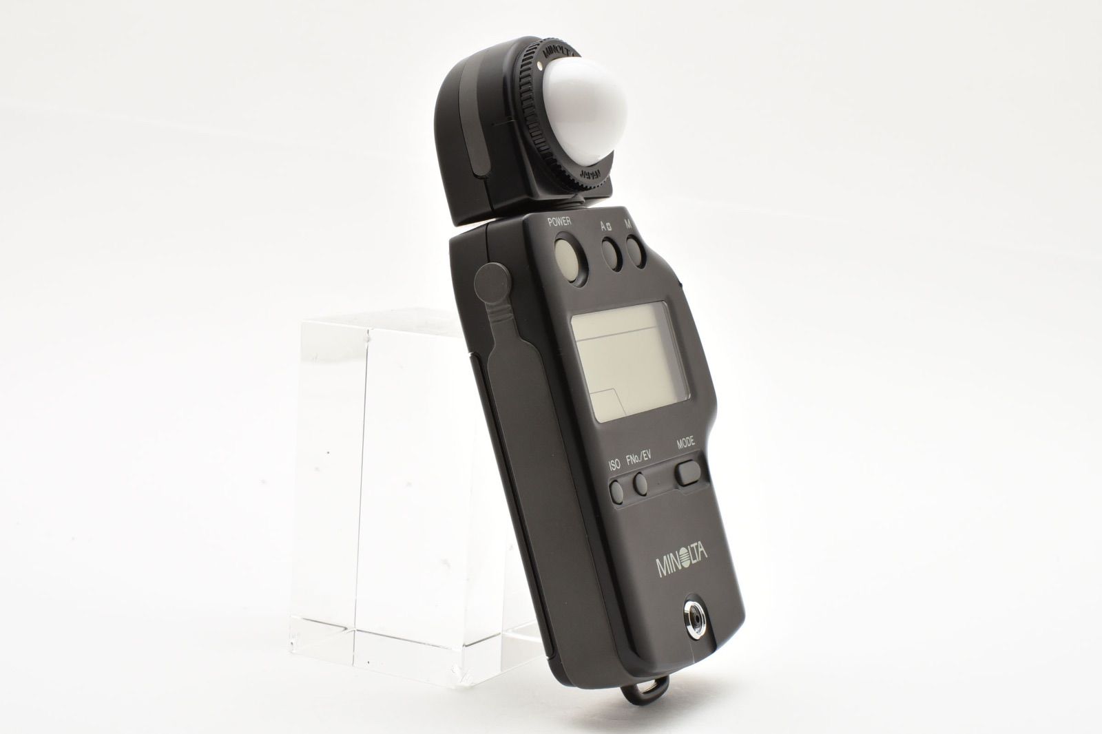 ☆良品☆ MINOLTA ミノルタ AUTO METER IV F オートメーター