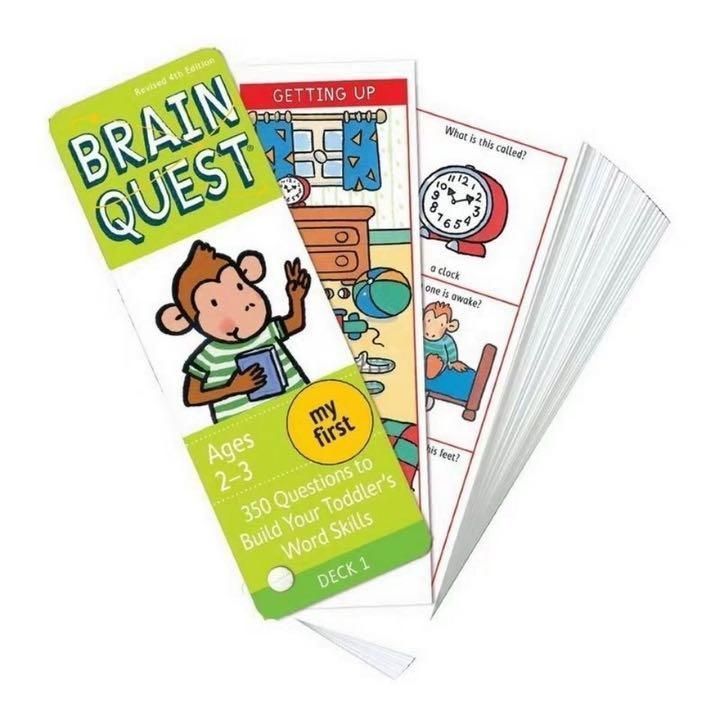 Brain Quest ブレインクエスト#洋書 #英語 #英検 #英語絵本