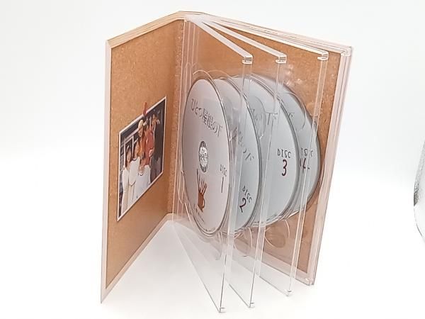 ひとつ屋根の下 コンプリートDVD-BOX〈9枚組〉江口洋介 #福山雅治 Amazon.co.jp: ひとつ屋根の下 コンプリートBlu-ray BOX : 江口