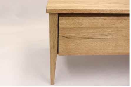 無垢 サイドボード