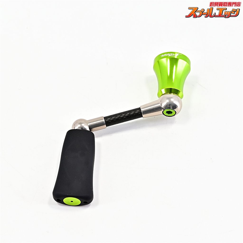 カーボンハンドル