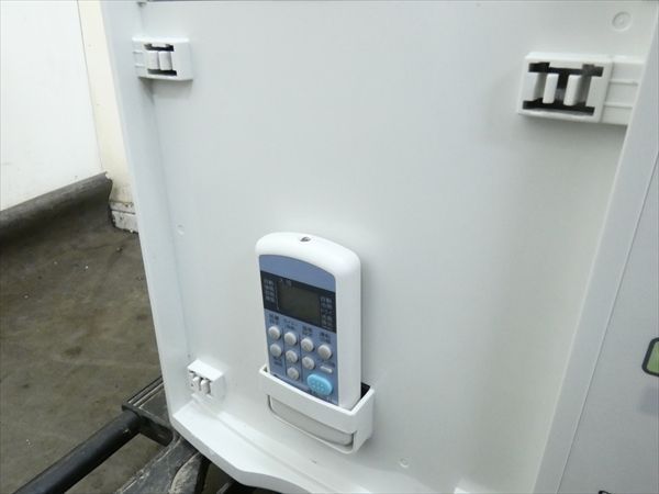 コロナ/CORONA☆窓用ルームエアコン冷房専用☆CW-A1619E7 管N26978