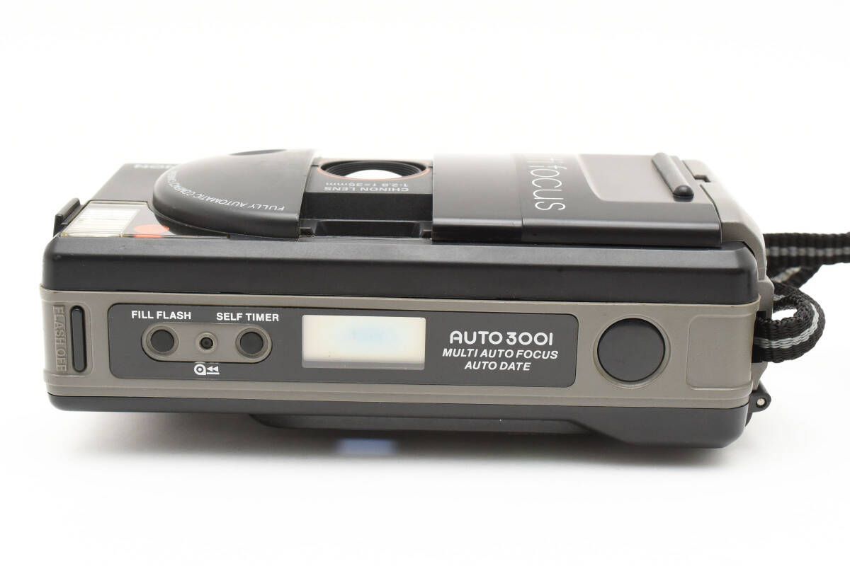 美品】チノン CHINON MULTI FOCUS 3001 Chinon Auto 3001 Multi Focus