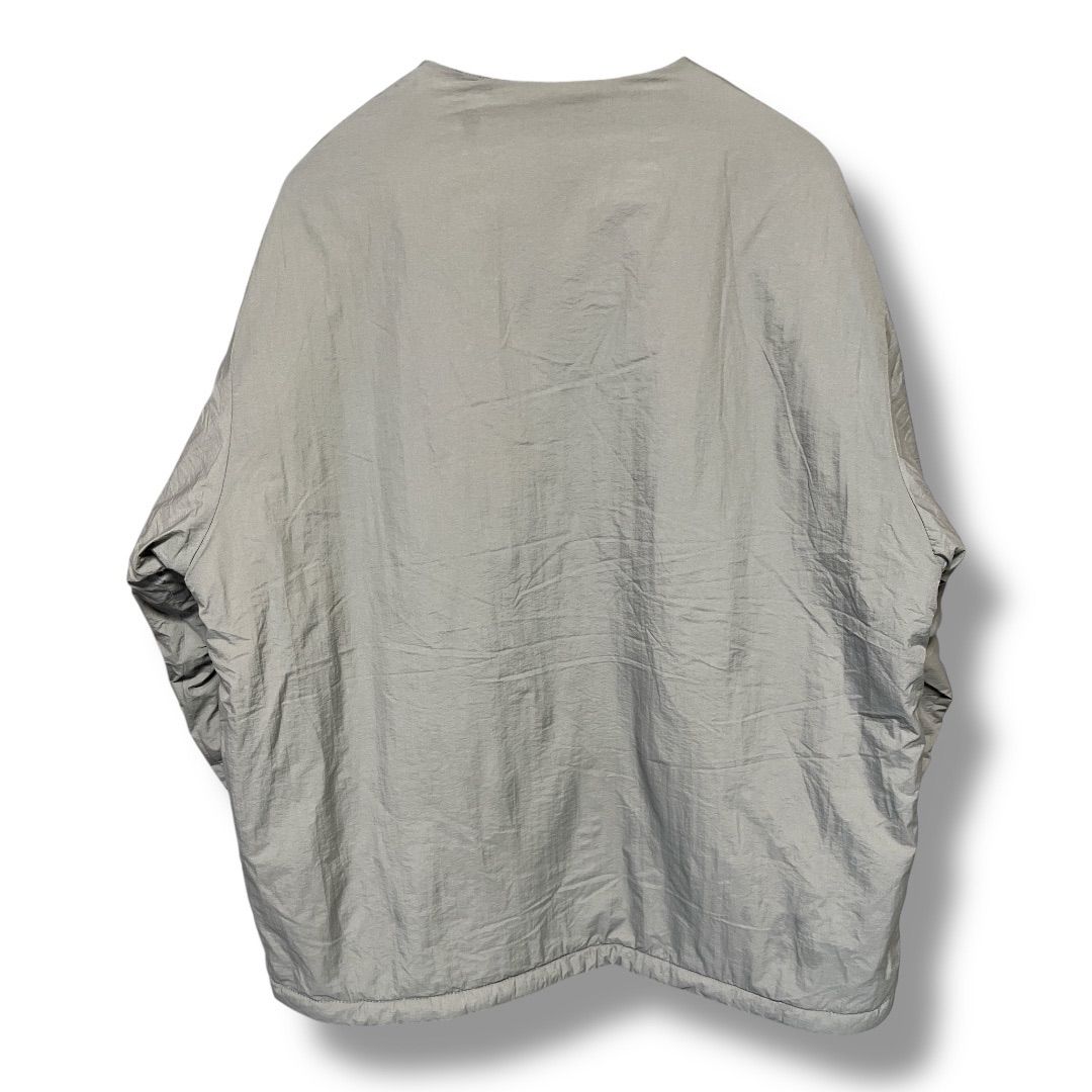 FREAK'S STORE フリークスストア ハイロフト ライナー ジャケット