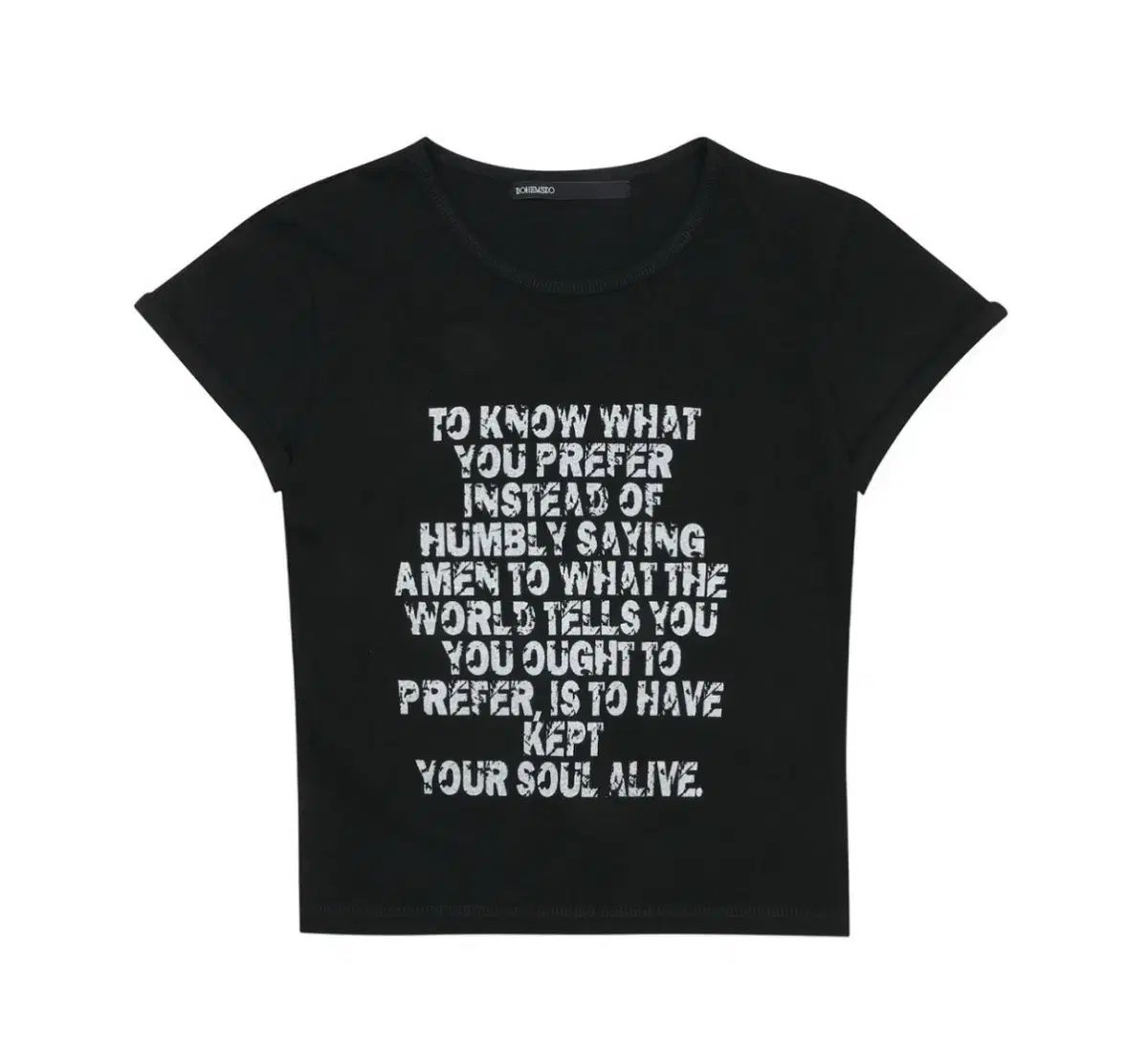 BOHEMSEO bohemian seoul Tシャツ 210.jpg