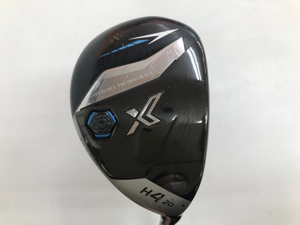 ダンロップ XXIO ゼクシオ X(2024) ドライバー Miyazaki AX-3 シャフト