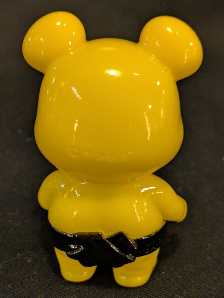 ぎぎのしん チュウズ リアルヘッド ピンク成形 チュウズ/REALHEAD ぎぎのしん ピンク成型/クリーム/水色まわし