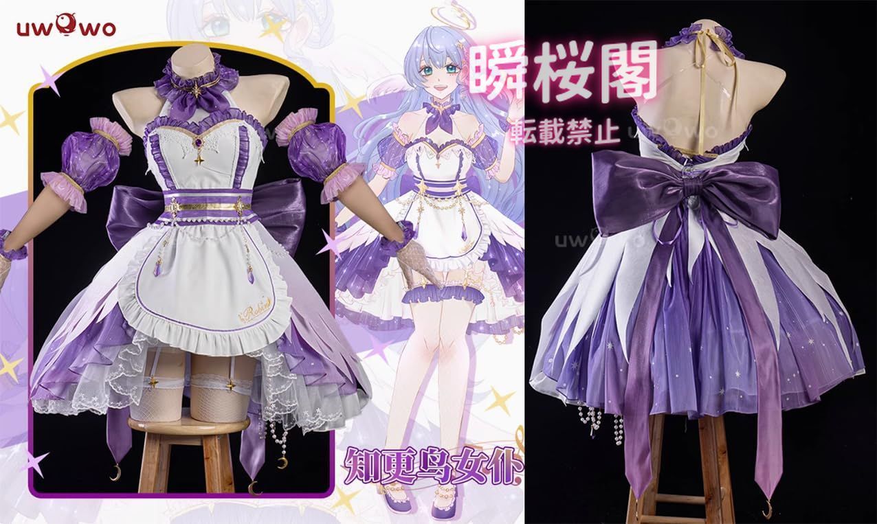 洋装 ハロウィン