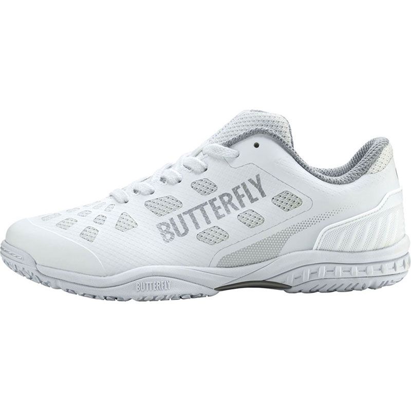Butterfly バタフライ レゾライン レバリス 卓球 シューズ 93710 289 25 cm