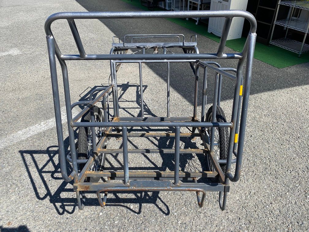 荷台