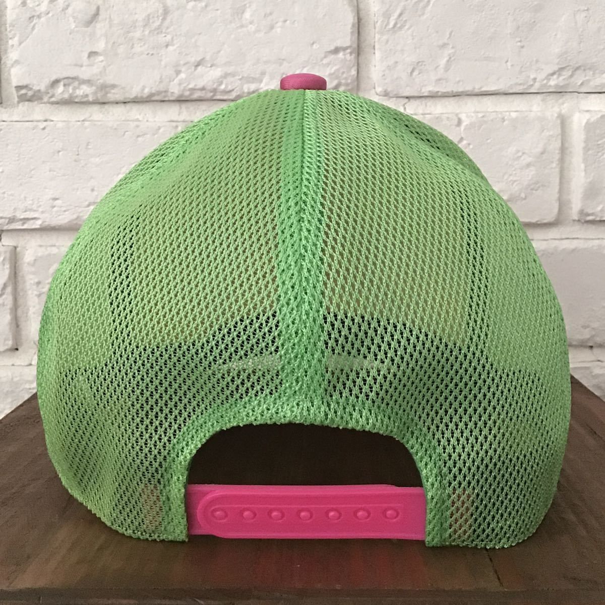 Baby milo outlet hat