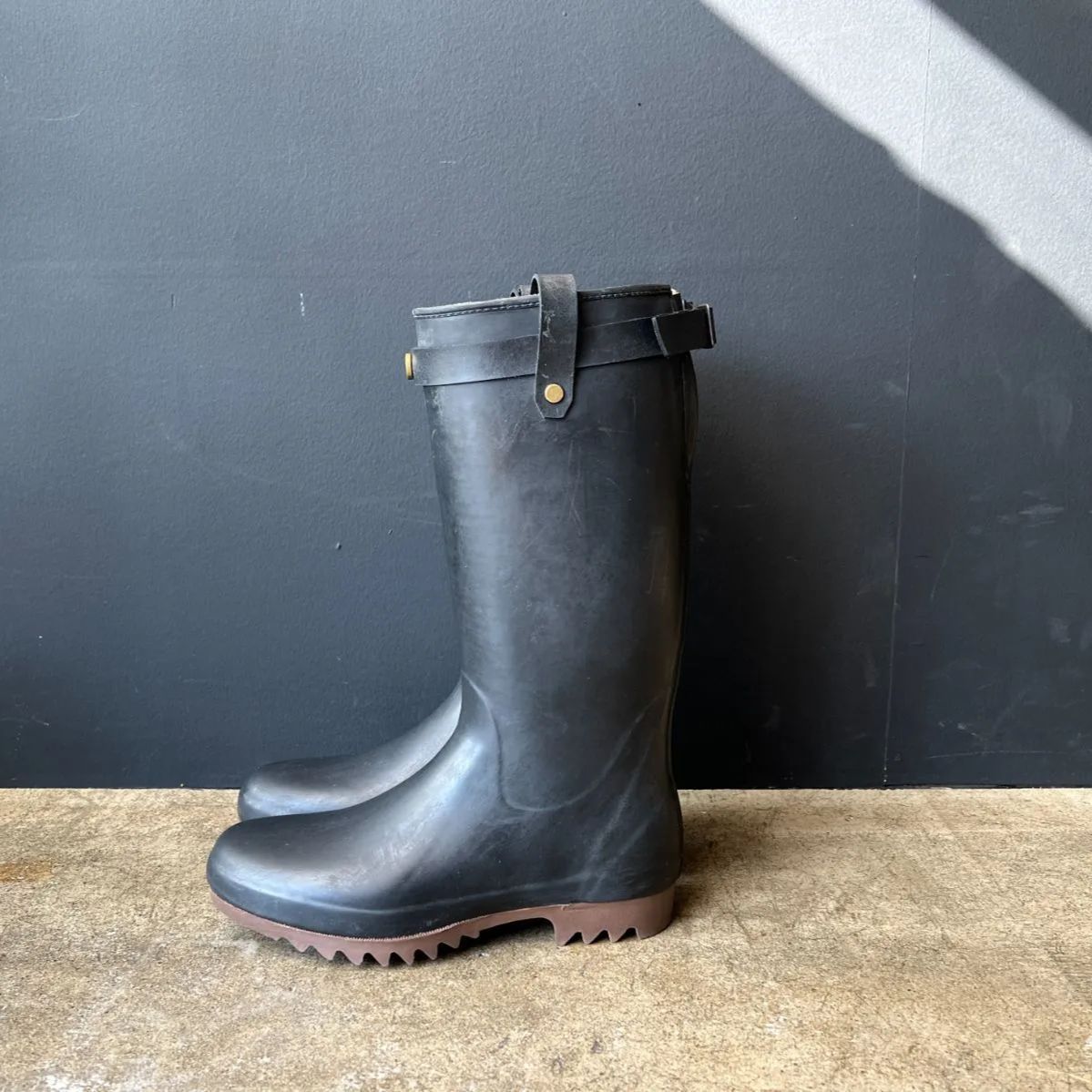 アウトレット・展示品】 Daiichi Rubber ダイイチラバー RAKA