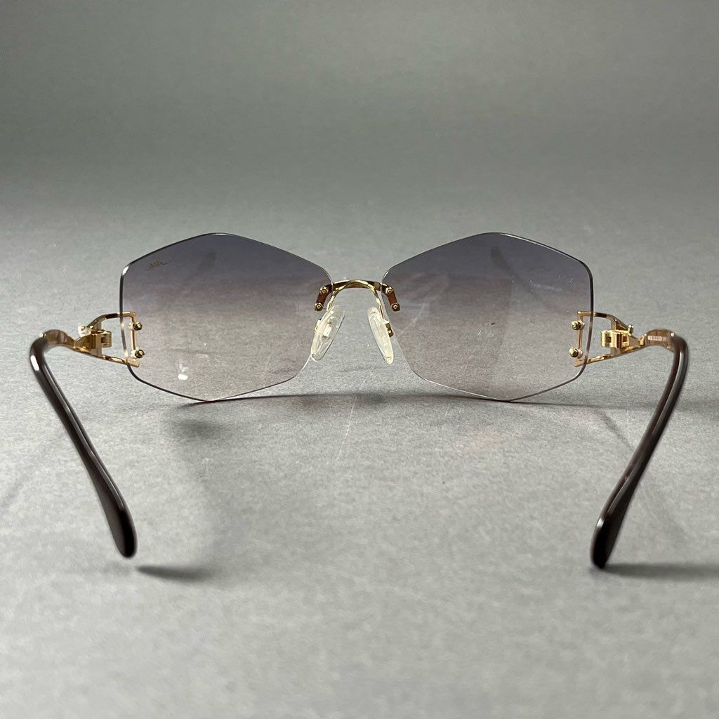 CAZAL / カザールサングラス MOD.922