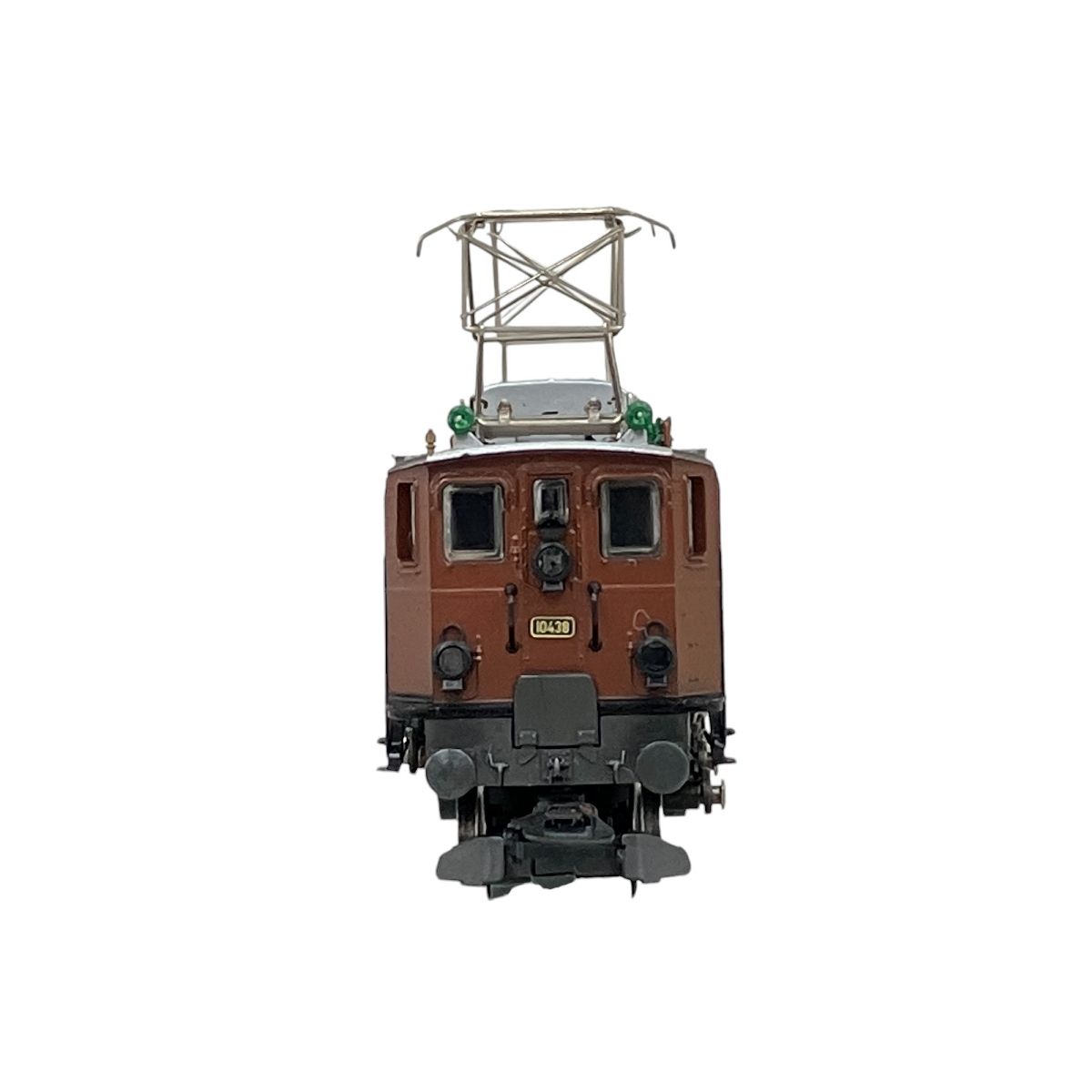 鉄道模型 HOゲージ marklin メルクリン 機関車 ドイツ製 まとめて MARKLIN（メルクリン） HOゲージ ドイツ国鉄 152 034-5