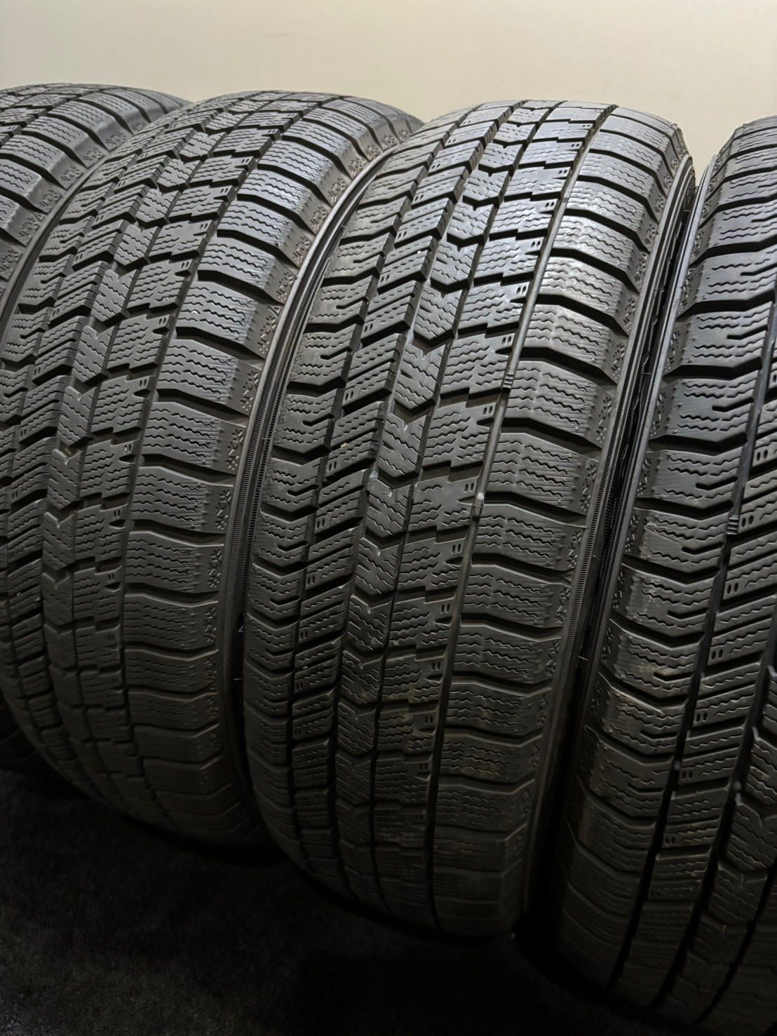 スタッドレス 165/65R14 タンク トール ルーミー パッソ ブーン 【公式 