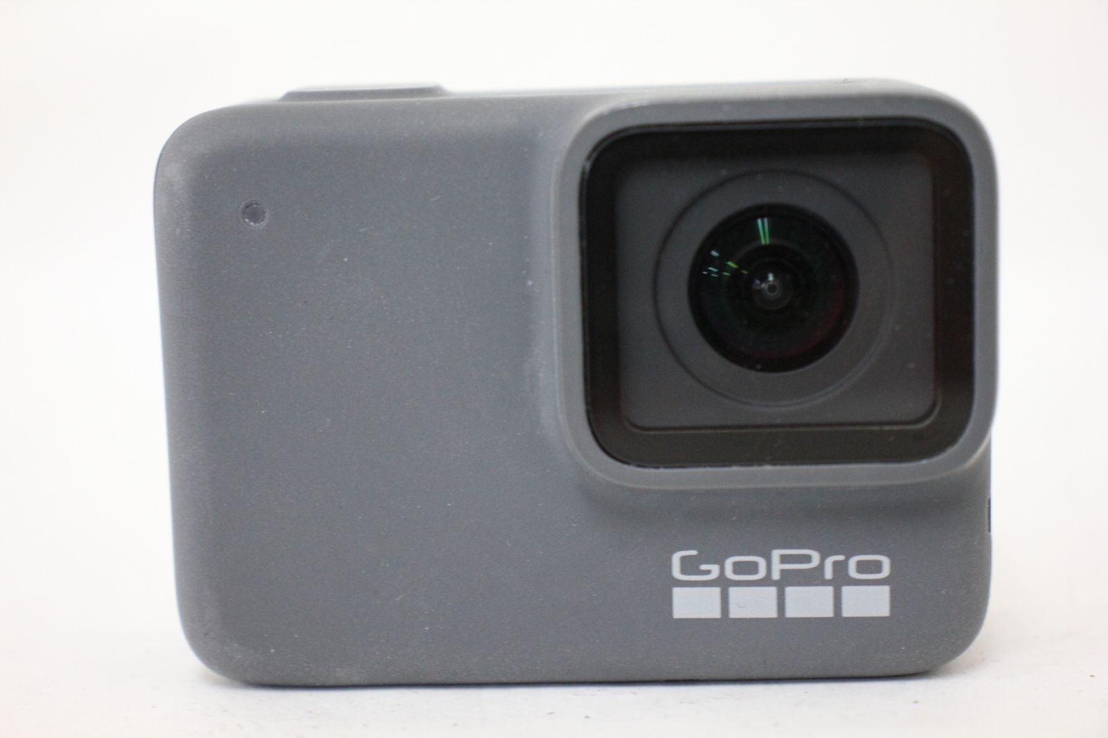 返品保証】 【元箱付き】ゴープロ GoPro 7 Silver アクションカメラ 