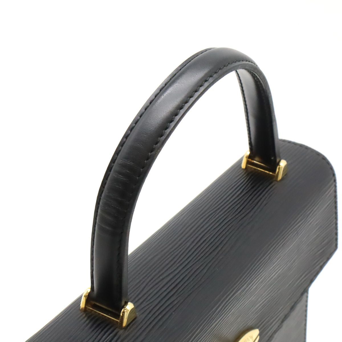 ルイヴィトン　マルゼルブ　エピ　ハンドバッグ　25032601 ルイヴィトン マルゼルブ エピ ハンドバッグ 25032601