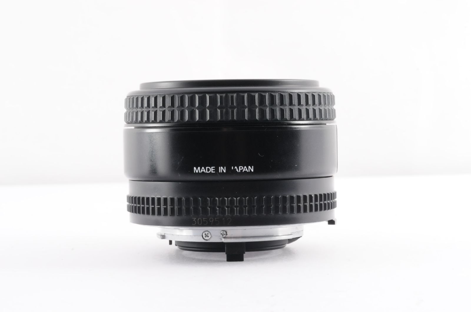 ニコン Nikon AF NIKKOR 50mm F1.4 1:1.4 AF オートフォーカス 売れ筋