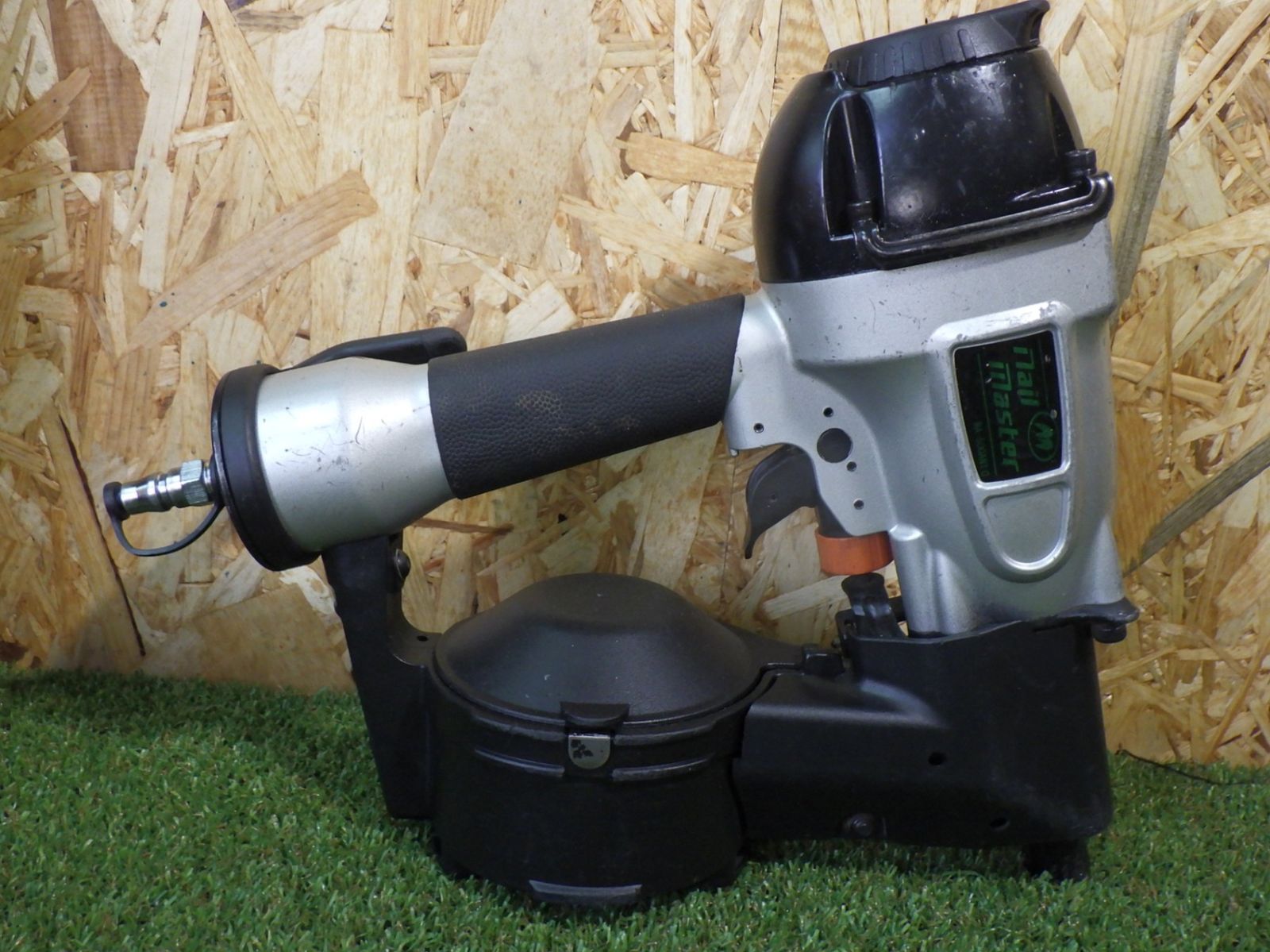 電動工具・エア工具 KN村田 常圧 ネイルマスター MA-500AN-1a ケース付 