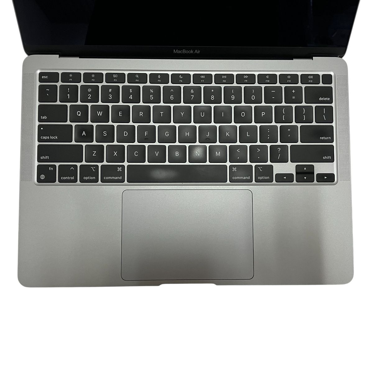 MacBook
