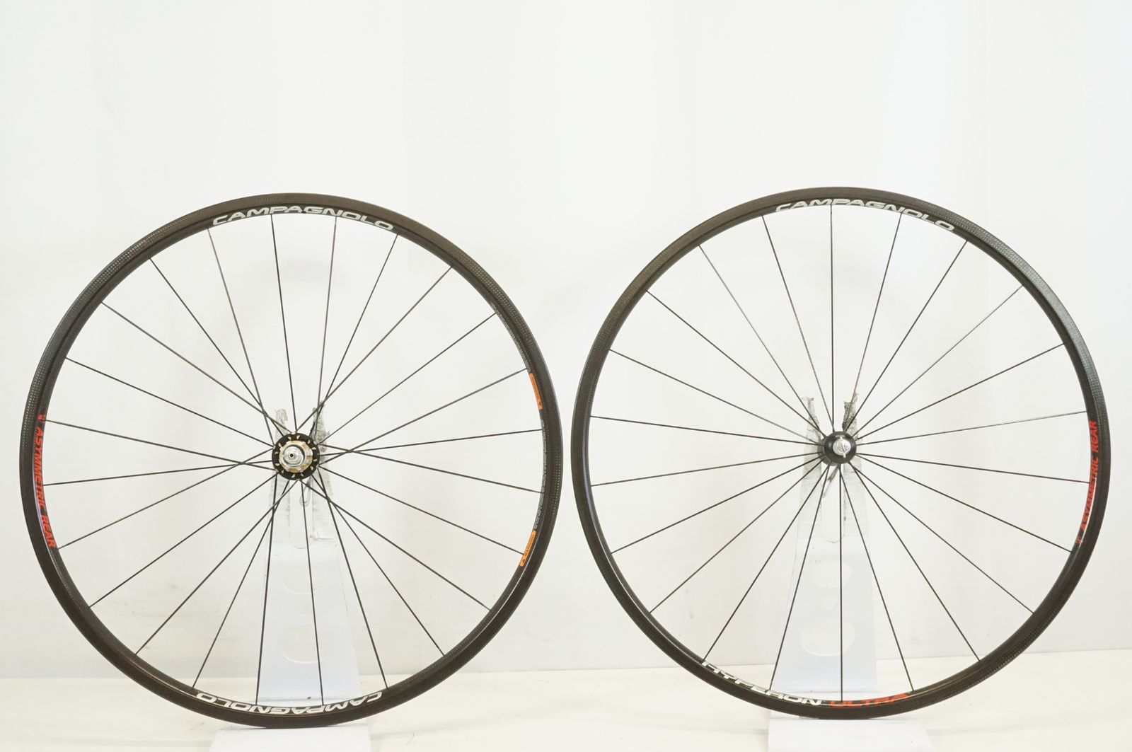 CAMPAGNOLO カンパニョーロ HYPERON ULTRA カンパフリー ホイールセット | バイチャリ宇都宮店