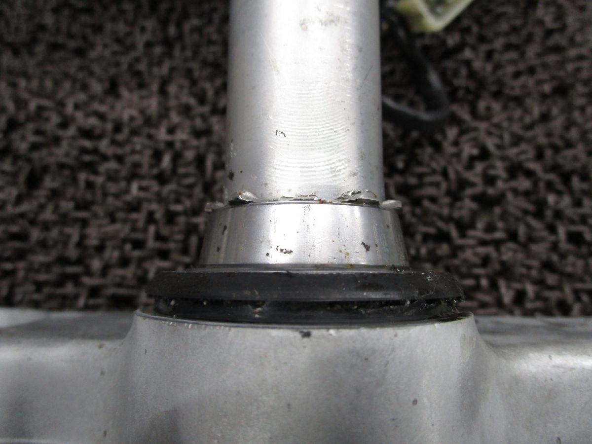 メインキーセット