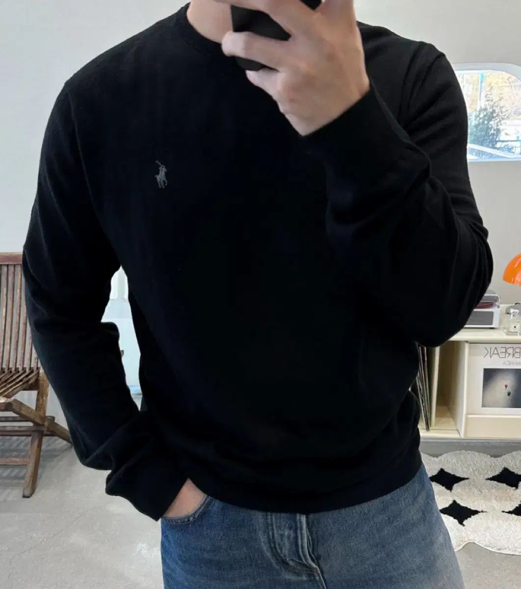 Camco（カムコ）のウール3つボタンネイビージャケット: 男のマジメ服