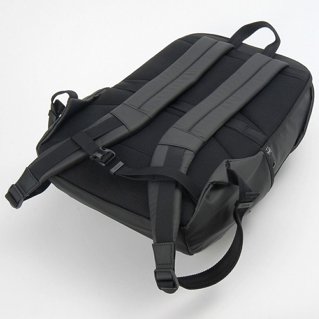 HUGO BOSS ヒューゴボス リュック メンズ ブラック 50548160 001 ORYO HUGO BOSS ヒューゴボス リュック メンズ ブラック 50548160 001 ORYO