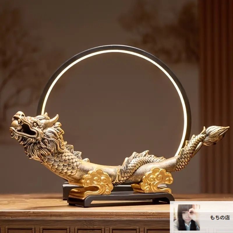 龍 ドラゴン 龍 ドラゴン オブジェ 置物 アンティーク 縁起 風水 2024
