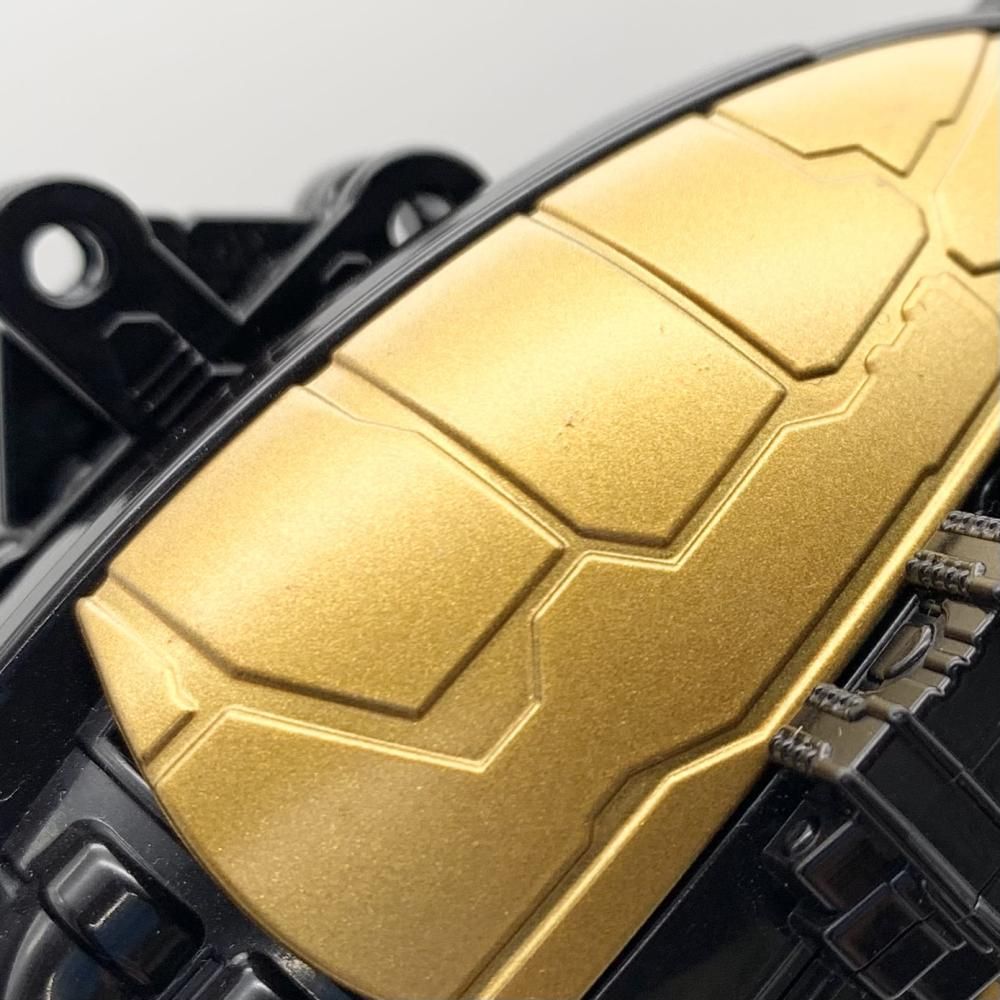 中古】開封 バンダイ 王様戦隊キングオージャー DX3大シュゴッド