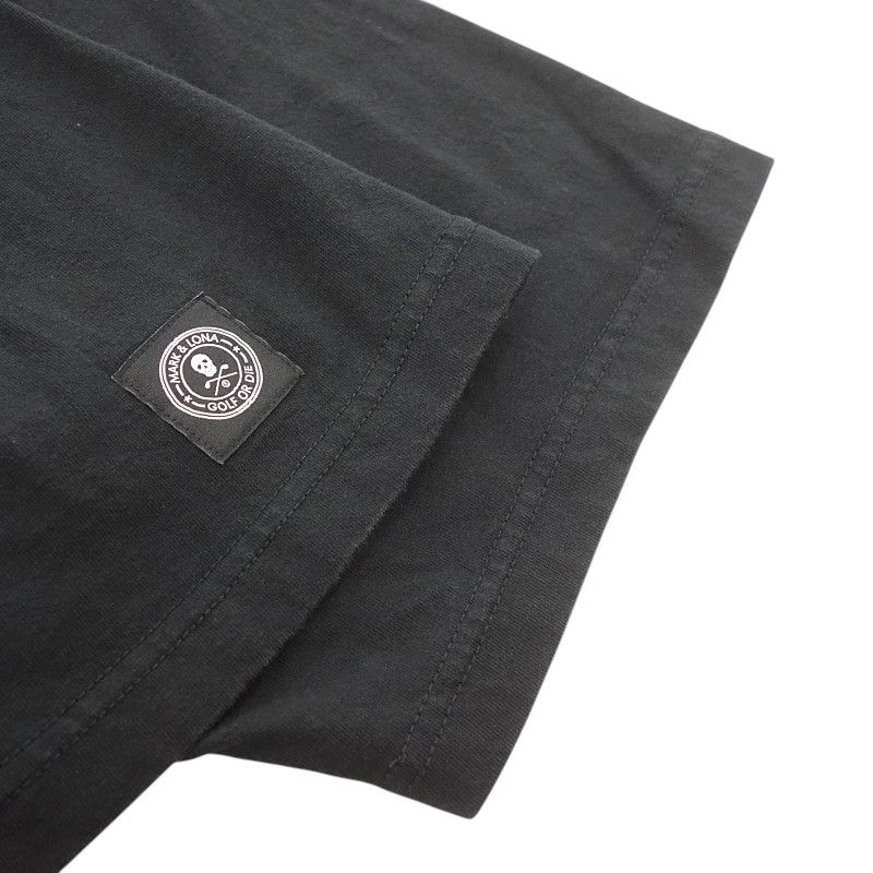 マークアンドロナ メンズシャツ サイズ48 サイズ：48 MARK&LONA マーク