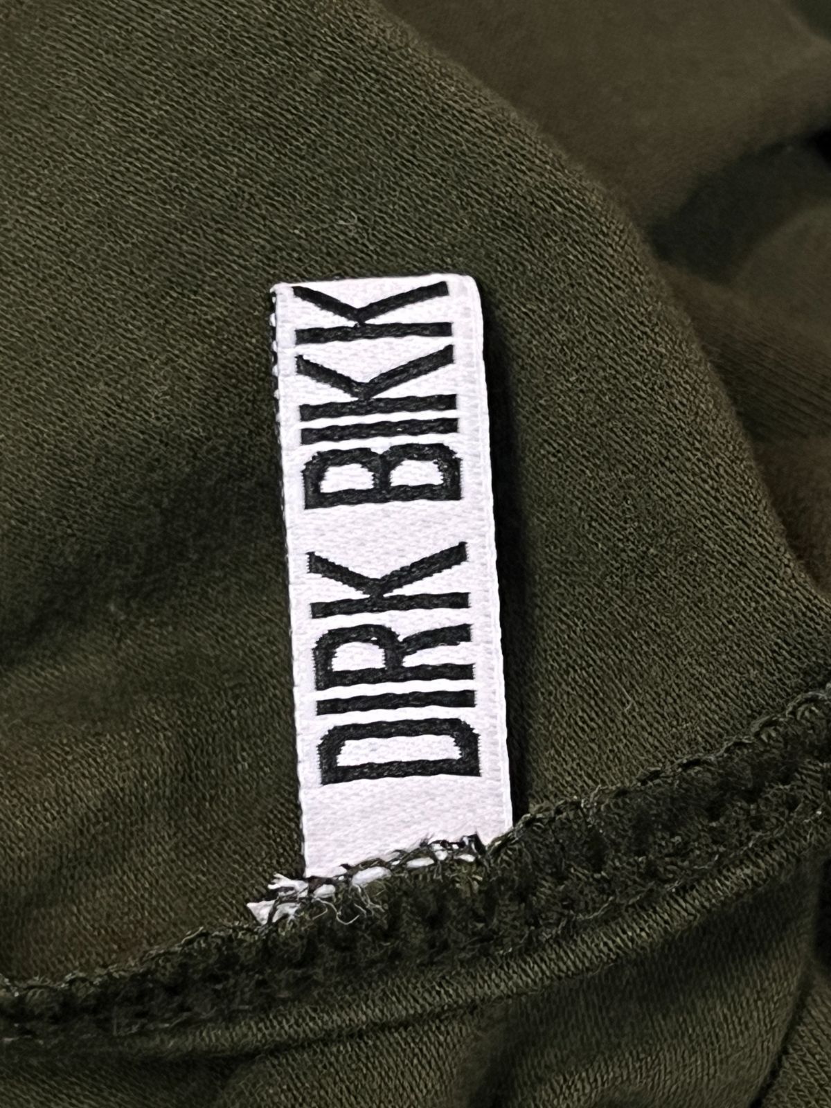 ストレッチカットソー KWY