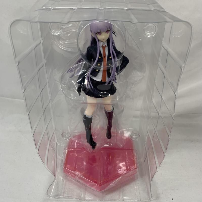 開封 ダンガンロンパ