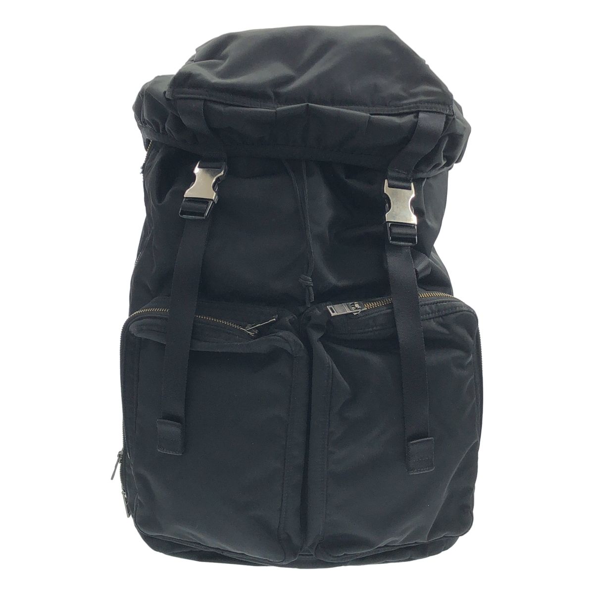 PORTER ポーター BARNEYS NEW YORK別注 バックパック ブラック - メルカリ